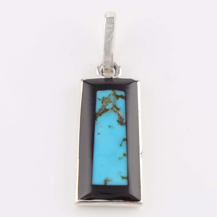 Inlay Pendant