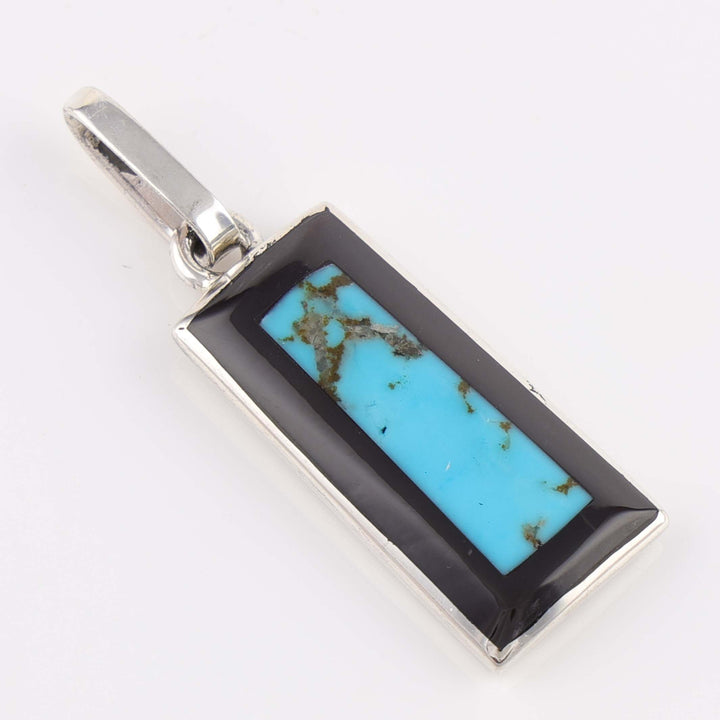 Inlay Pendant