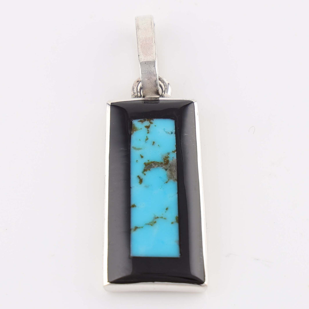 Inlay Pendant
