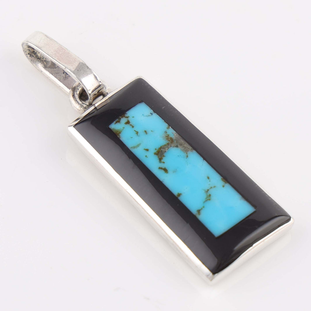 Inlay Pendant