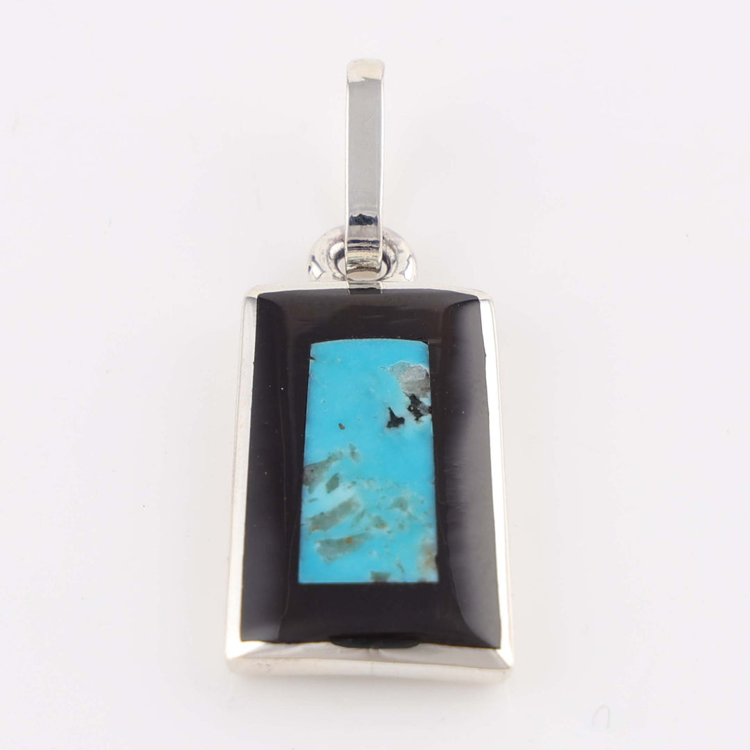 Inlay Pendant