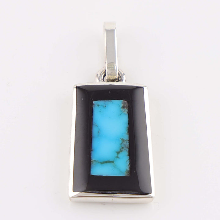 Inlay Pendant
