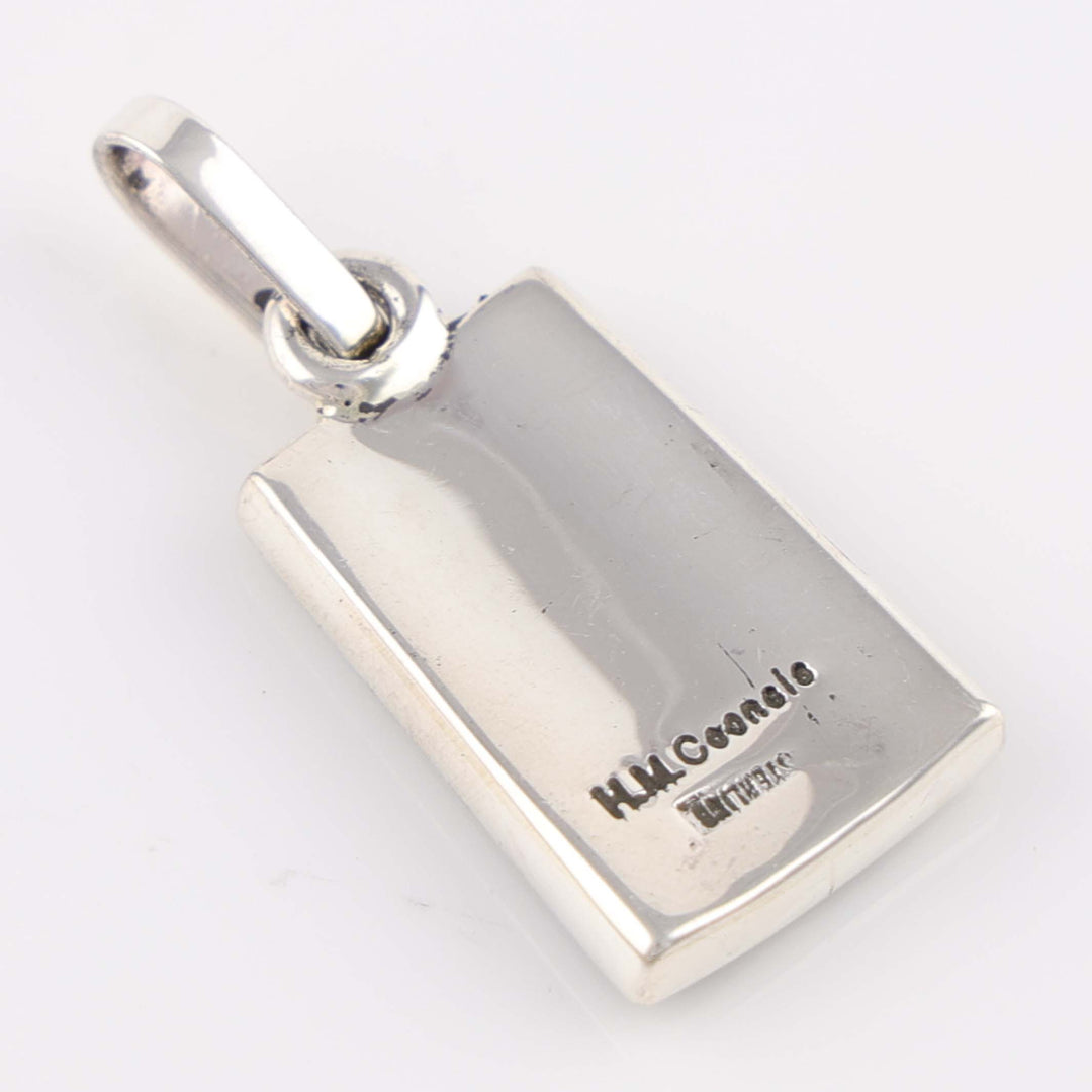 Inlay Pendant