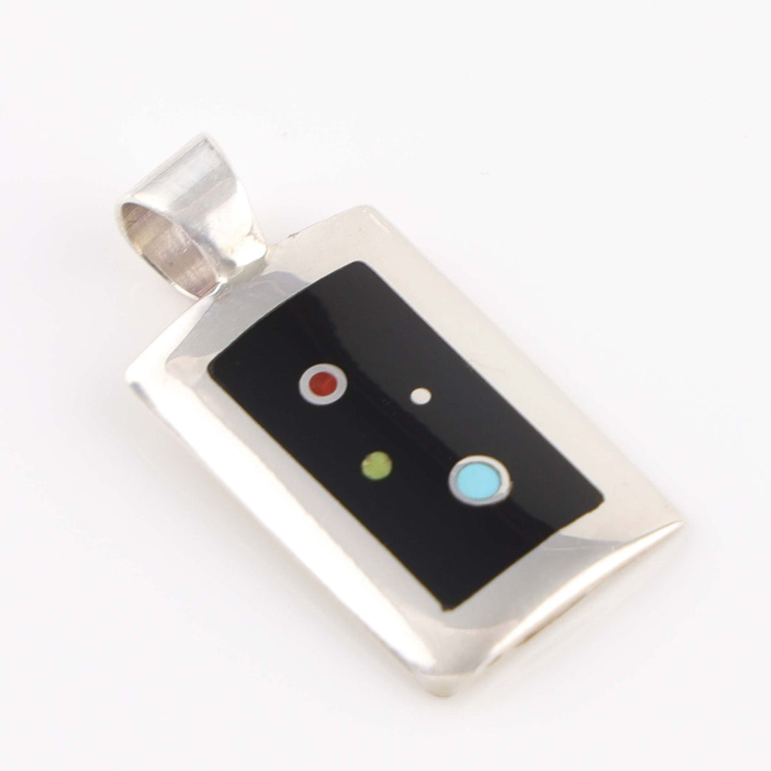 Inlay Pendant