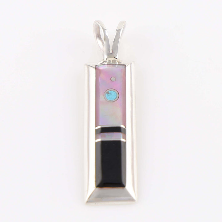 Inlay Pendant