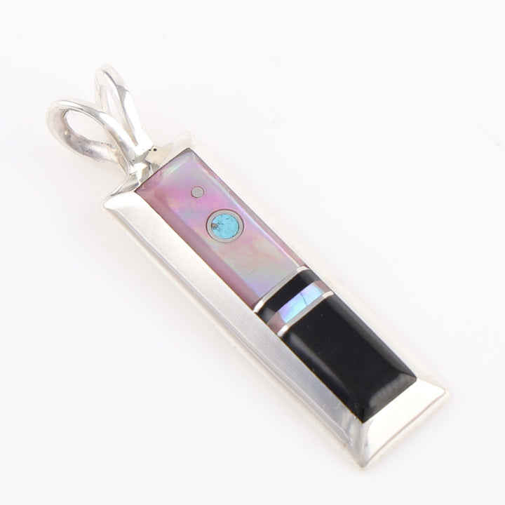 Inlay Pendant