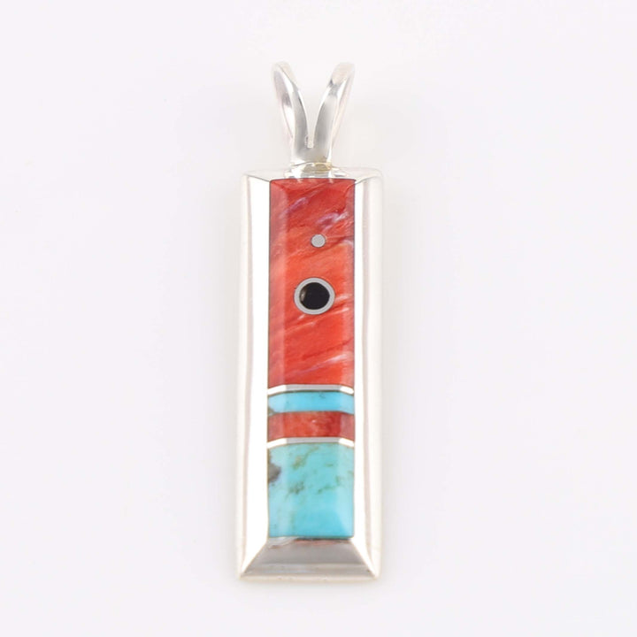 Inlay Pendant