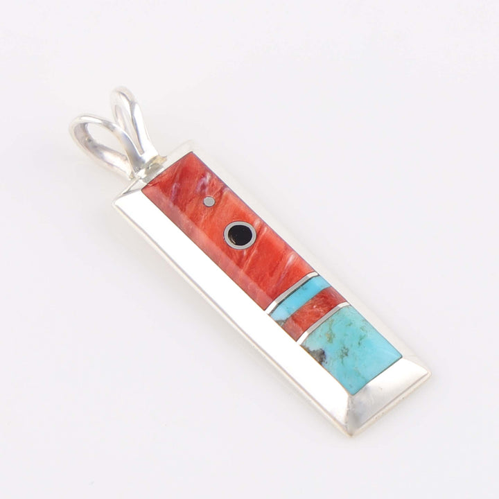 Inlay Pendant