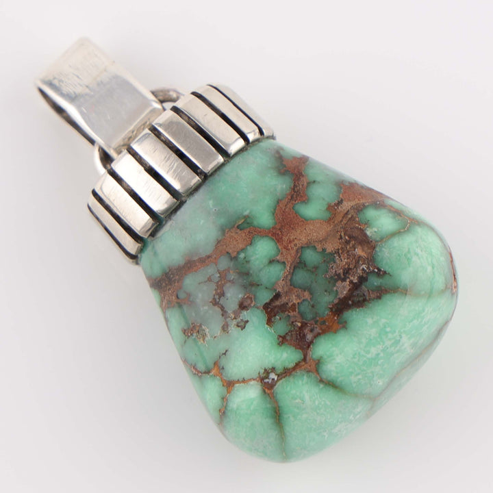 Damele Turquoise Pendant