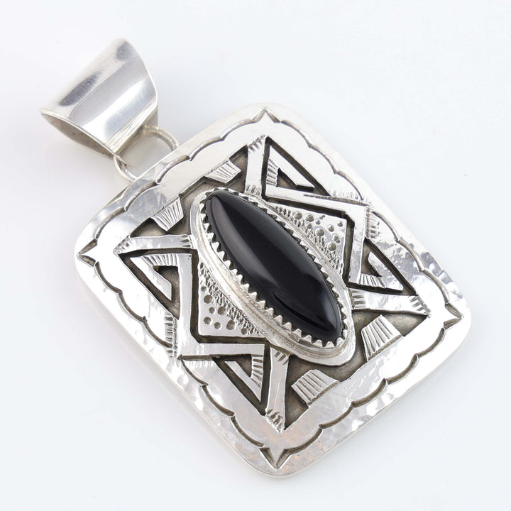 Onyx Pendant