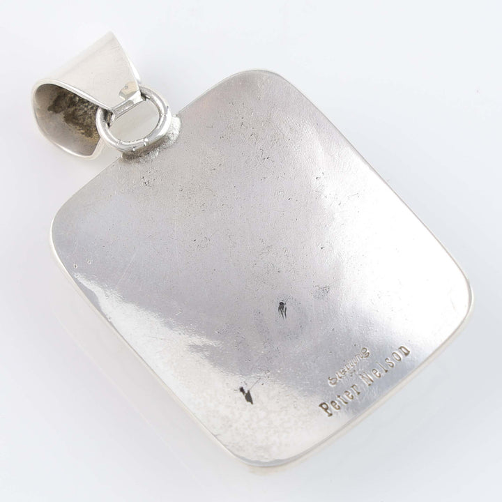Onyx Pendant