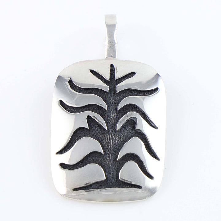 Hopi Corn Stalk Pendant