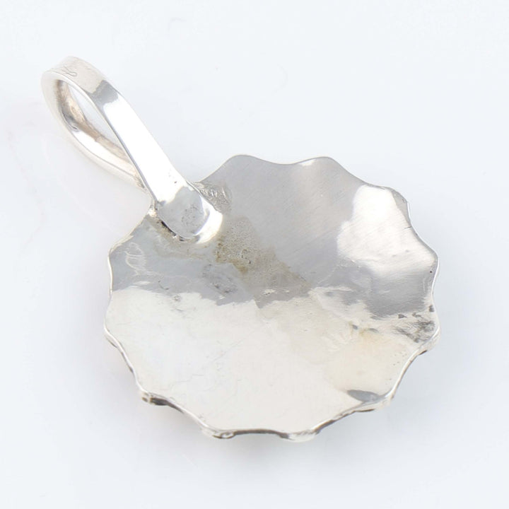 Hopi Sunface Pendant