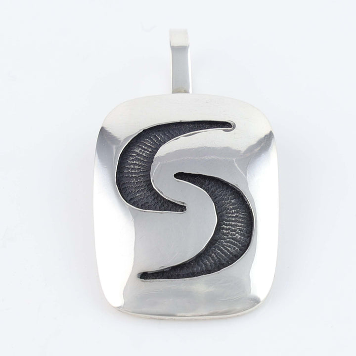 Hopi Friendship Pendant