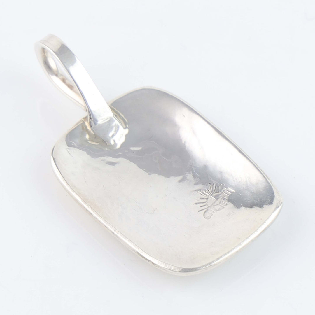 Hopi Friendship Pendant