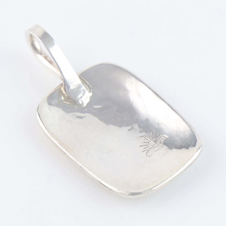 Hopi Friendship Pendant