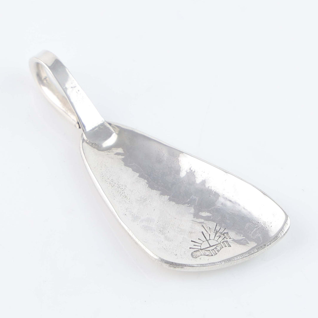 Hopi Quail Pendant