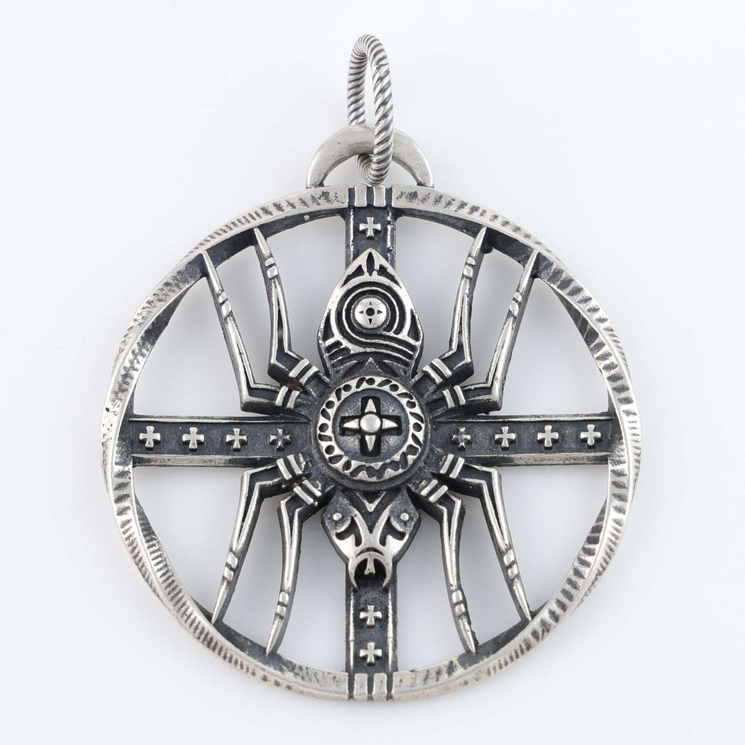 Spider Pendant