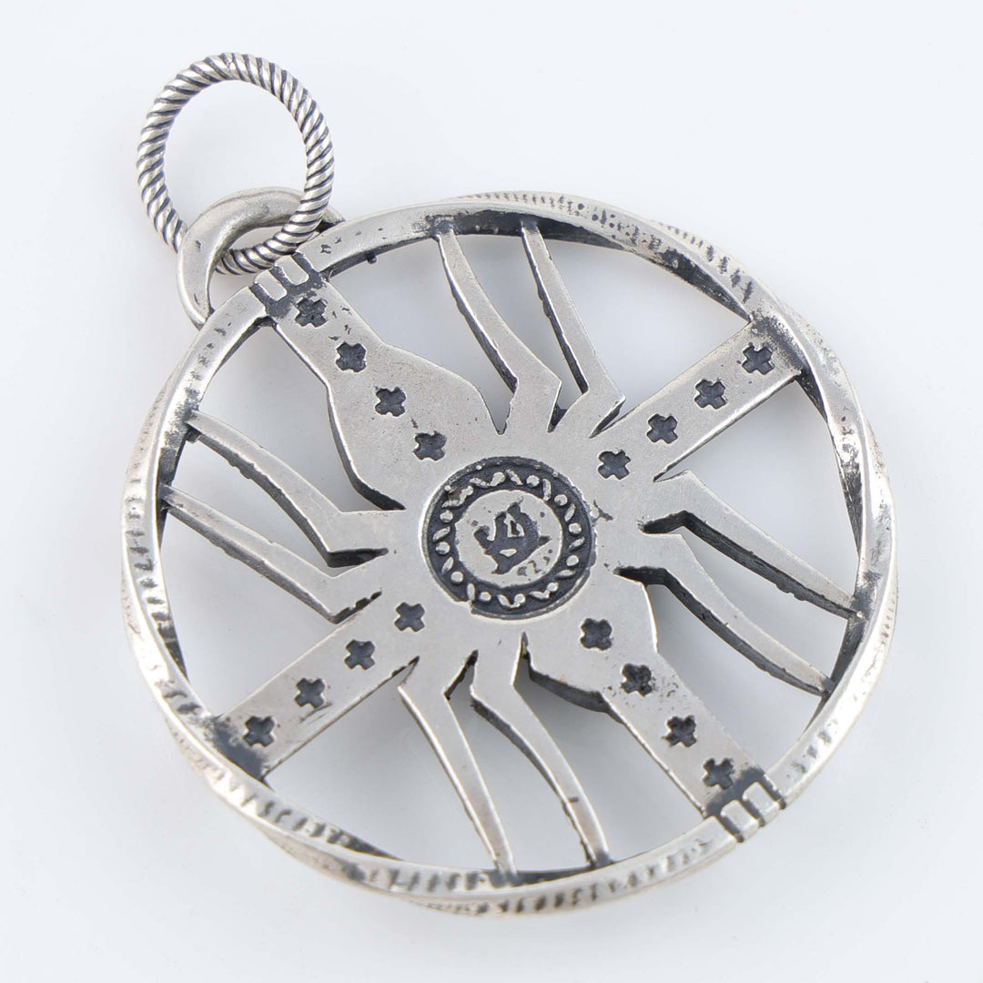 Spider Pendant