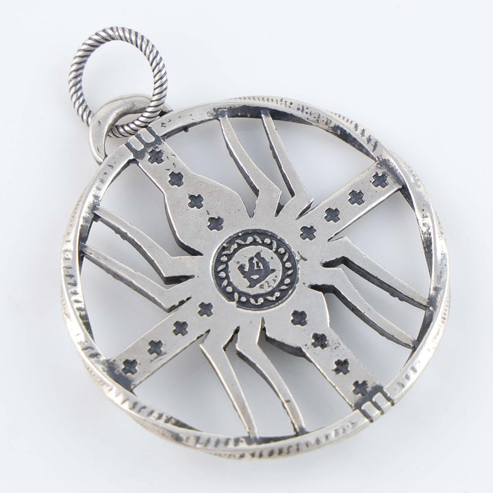 Spider Pendant