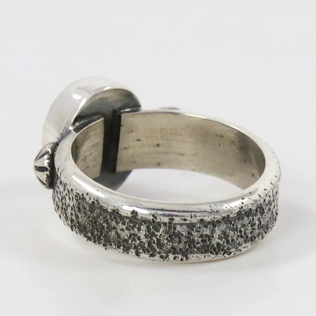 Onyx Ring
