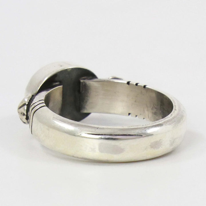 Lapis Ring