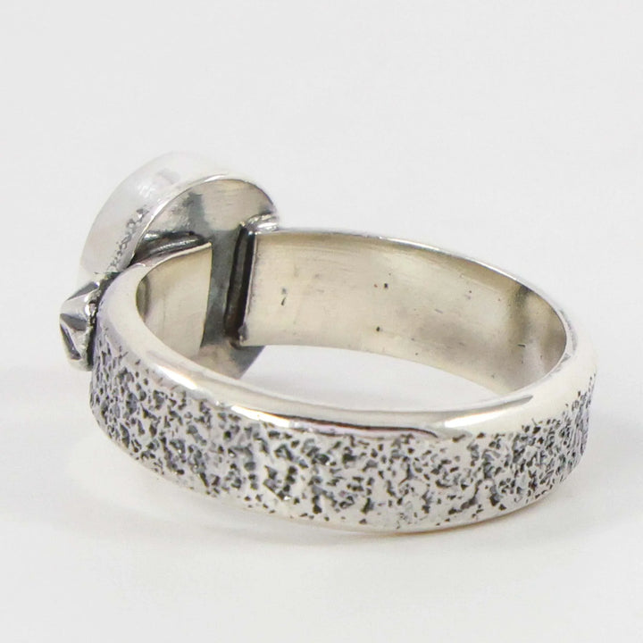 Coral Ring