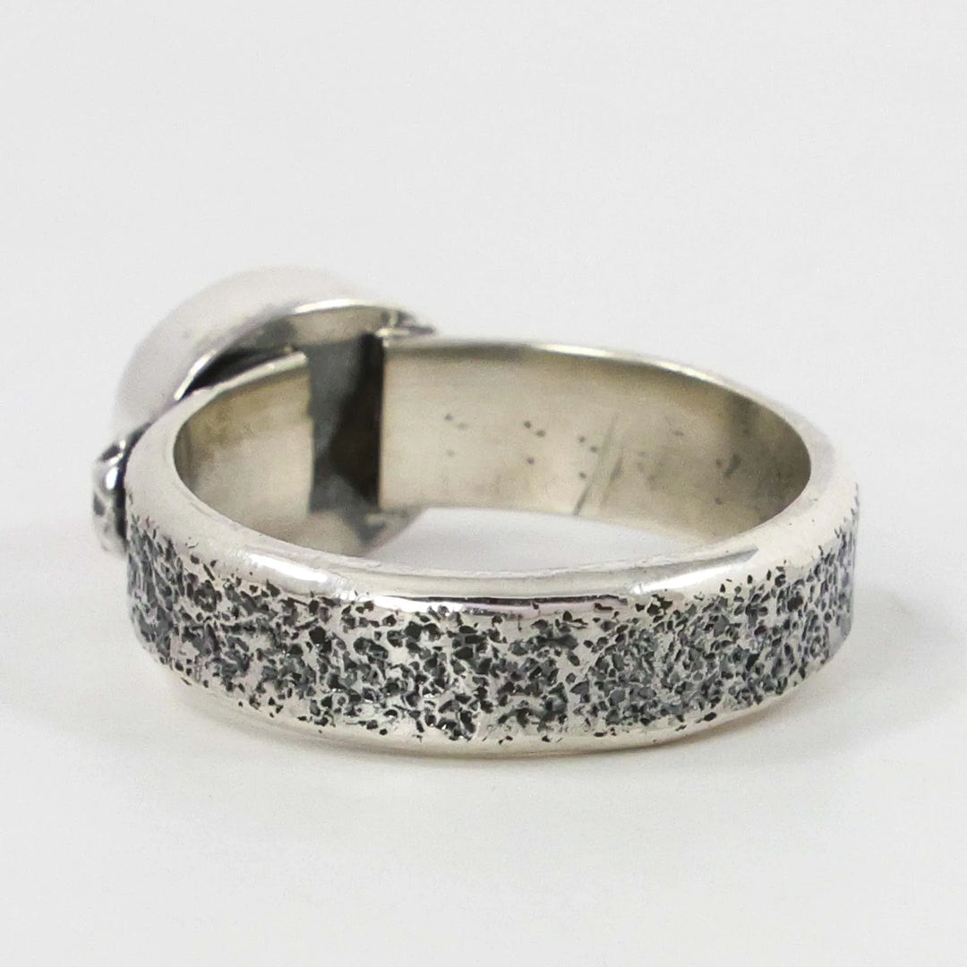 Coral Ring