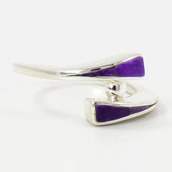 Sugilite Ring