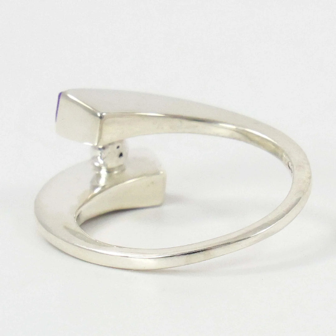 Sugilite Ring