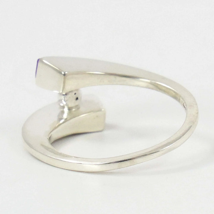 Sugilite Ring