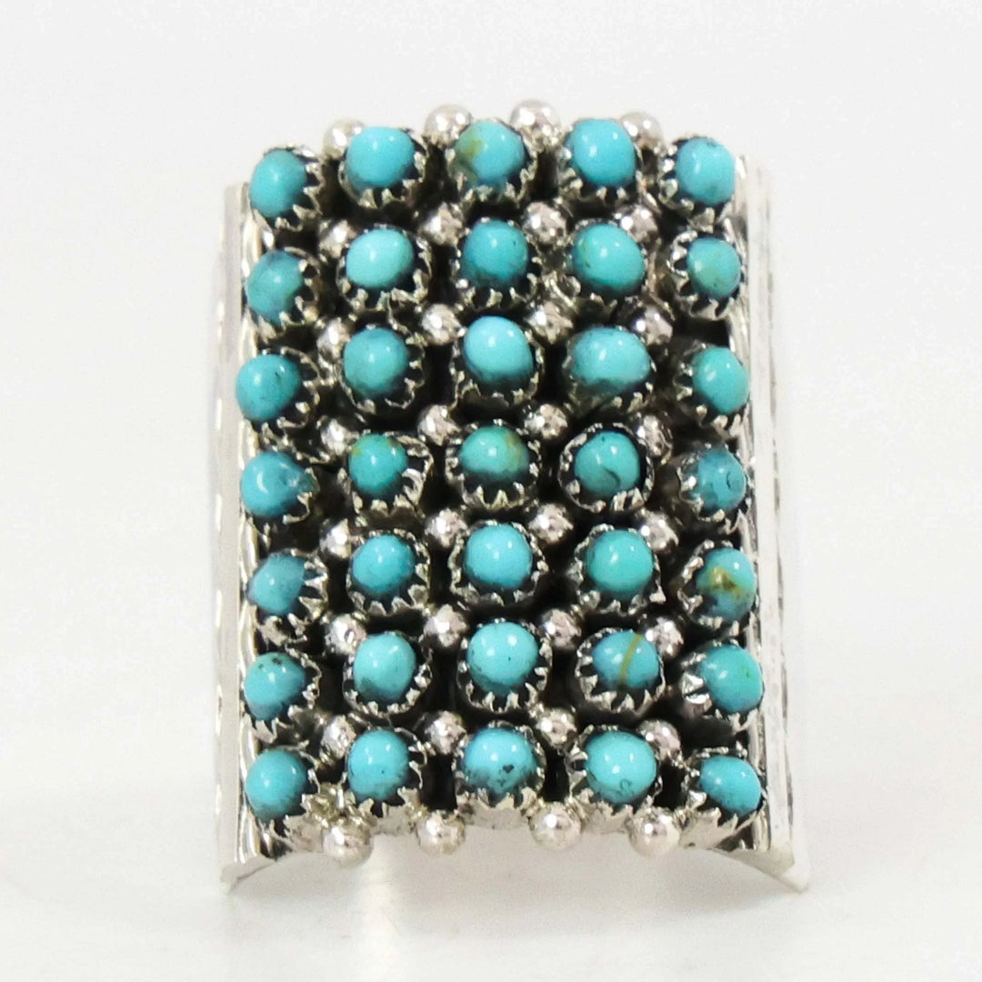 Turquoise Ring