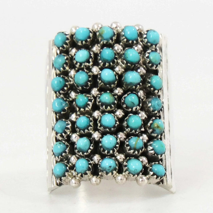 Turquoise Ring