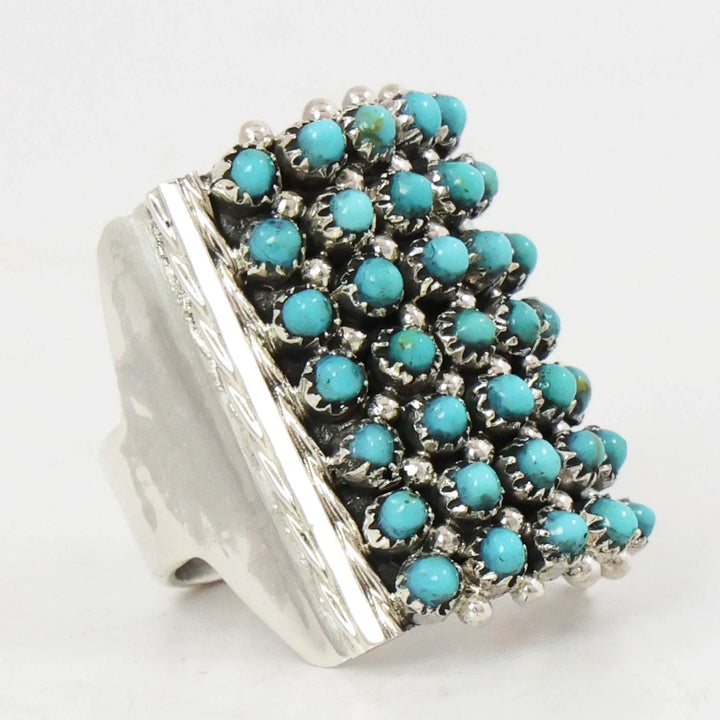 Turquoise Ring