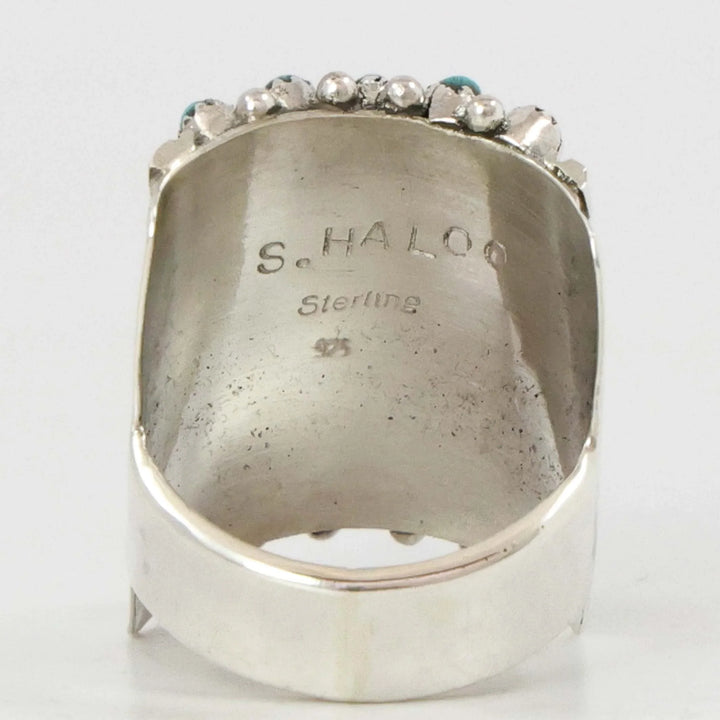 Turquoise Ring