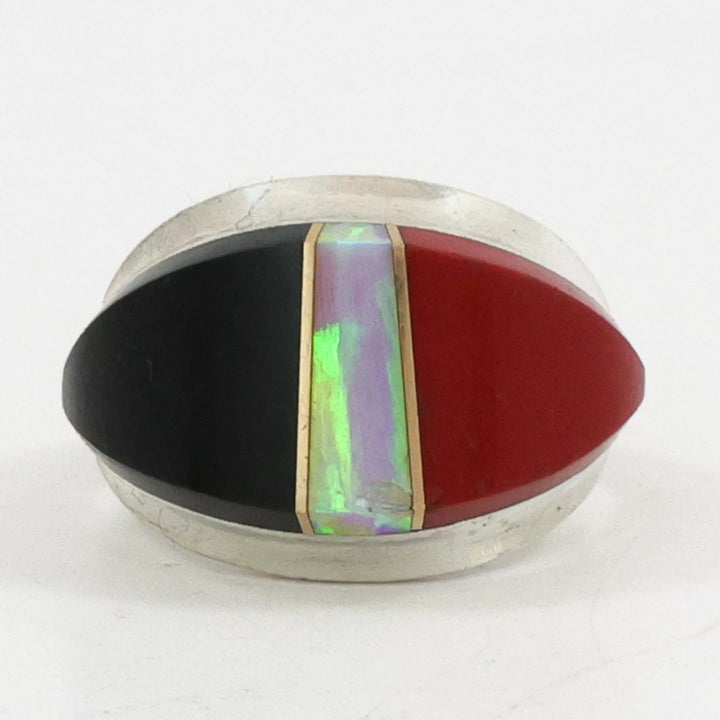 Inlay Ring