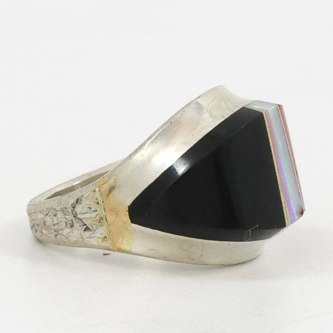 Inlay Ring