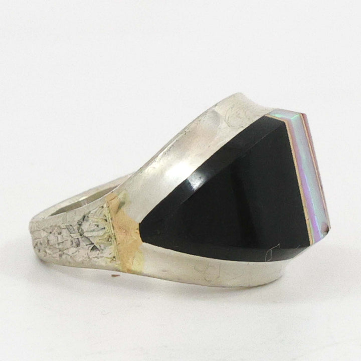 Inlay Ring