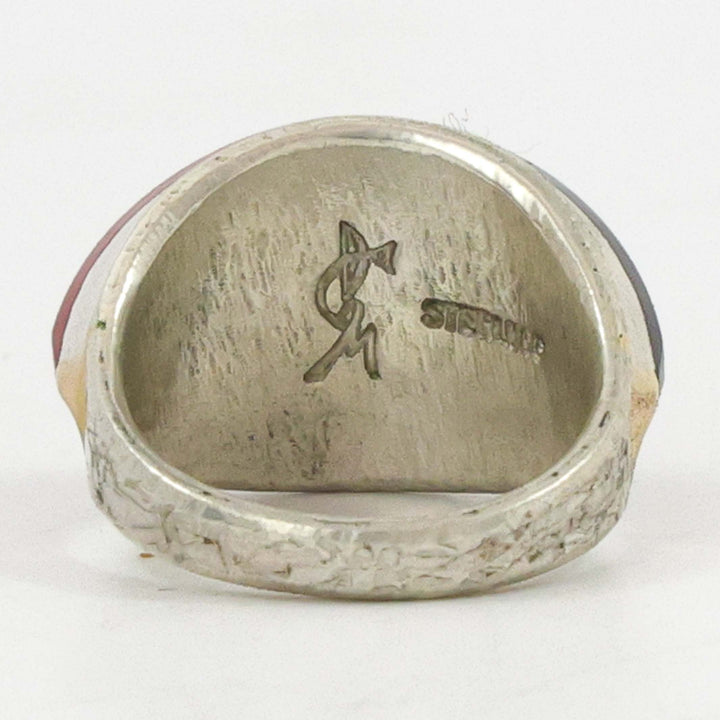 Inlay Ring