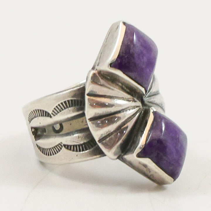 Sugilite Ring