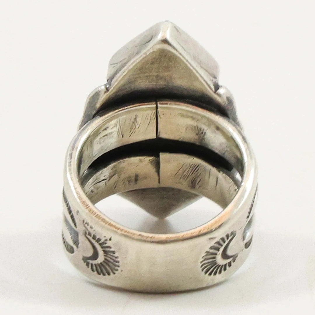 Sugilite Ring