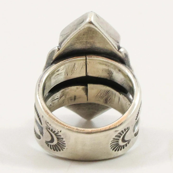 Sugilite Ring