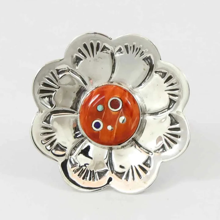 Inlay Ring