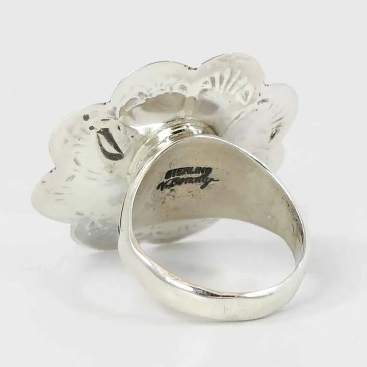 Inlay Ring