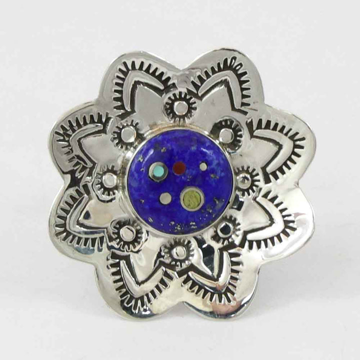 Inlay Ring