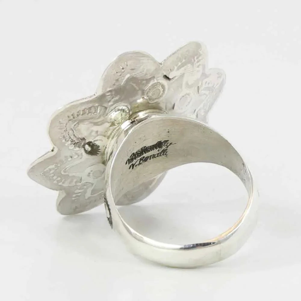 Inlay Ring
