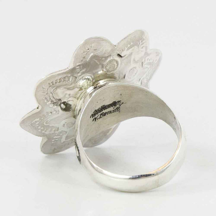 Inlay Ring