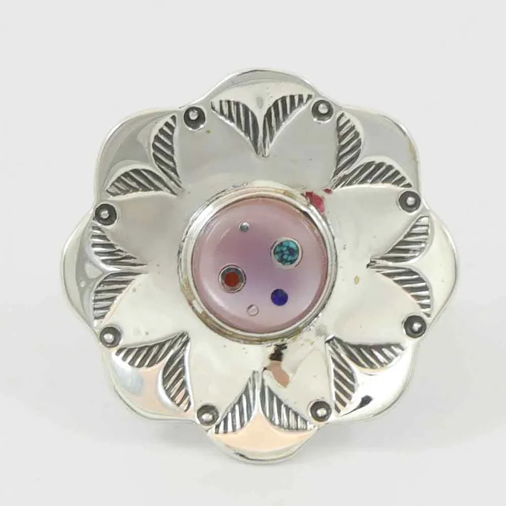 Inlay Ring