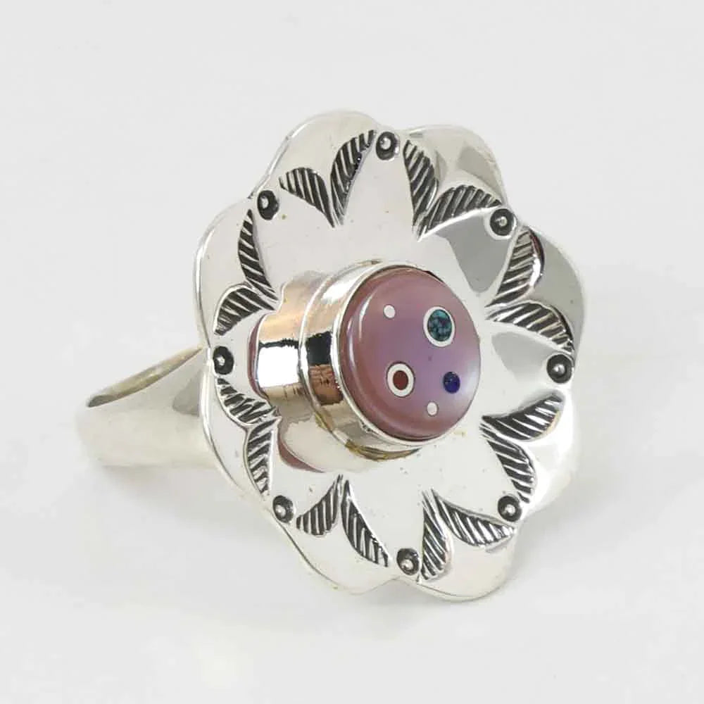 Inlay Ring