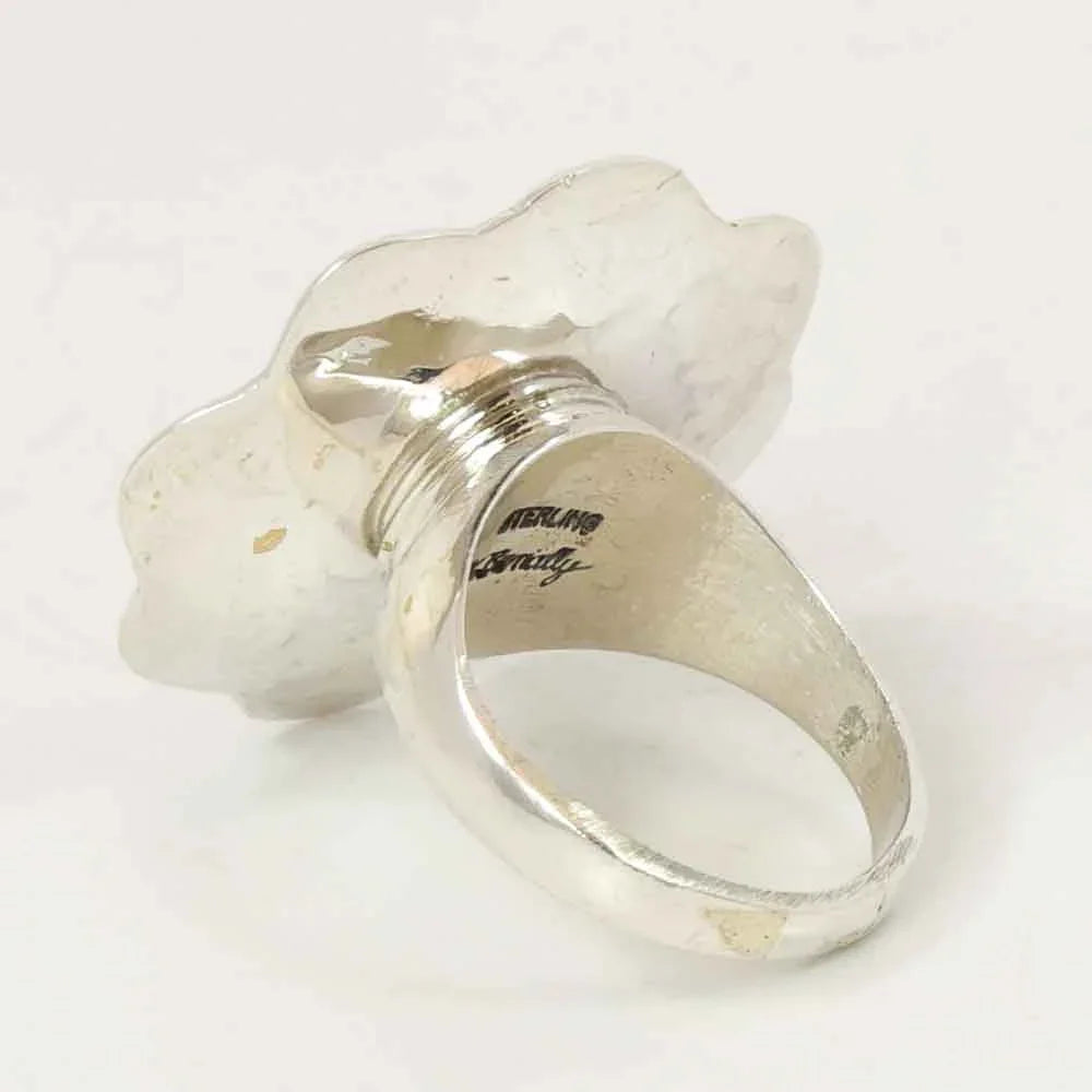 Inlay Ring